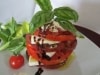 Heirloom Tomato Salad