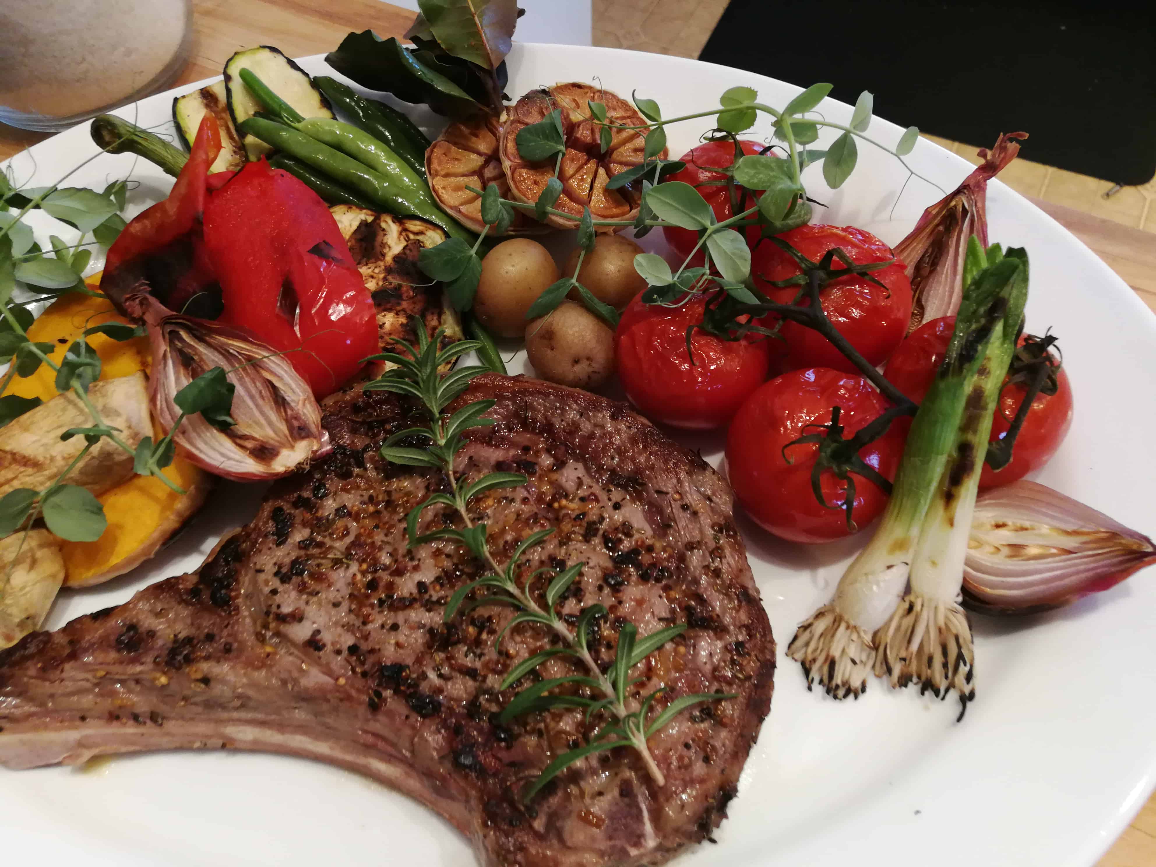 Exceptional Private Chef For Prestigious Bop House - tp5ld8s